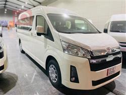 تۆیۆتا هیاس